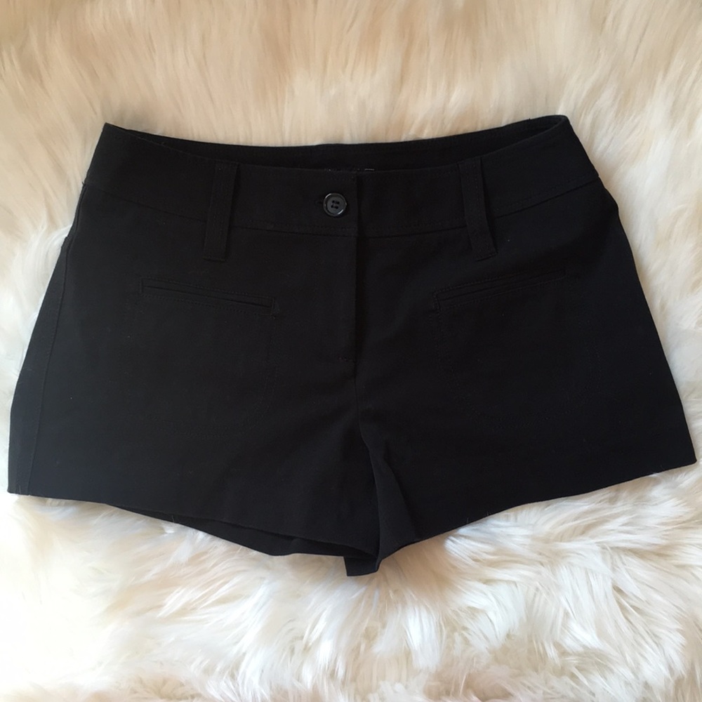 Express Shorts